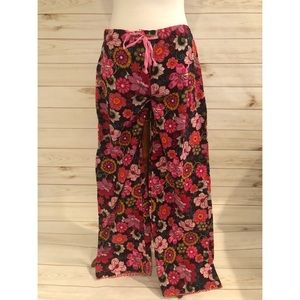 Vera Bradley Pajama Pants
